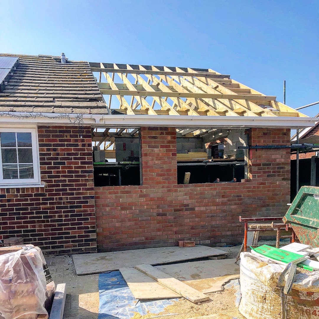 SJG CARPENTRY · Photos 11