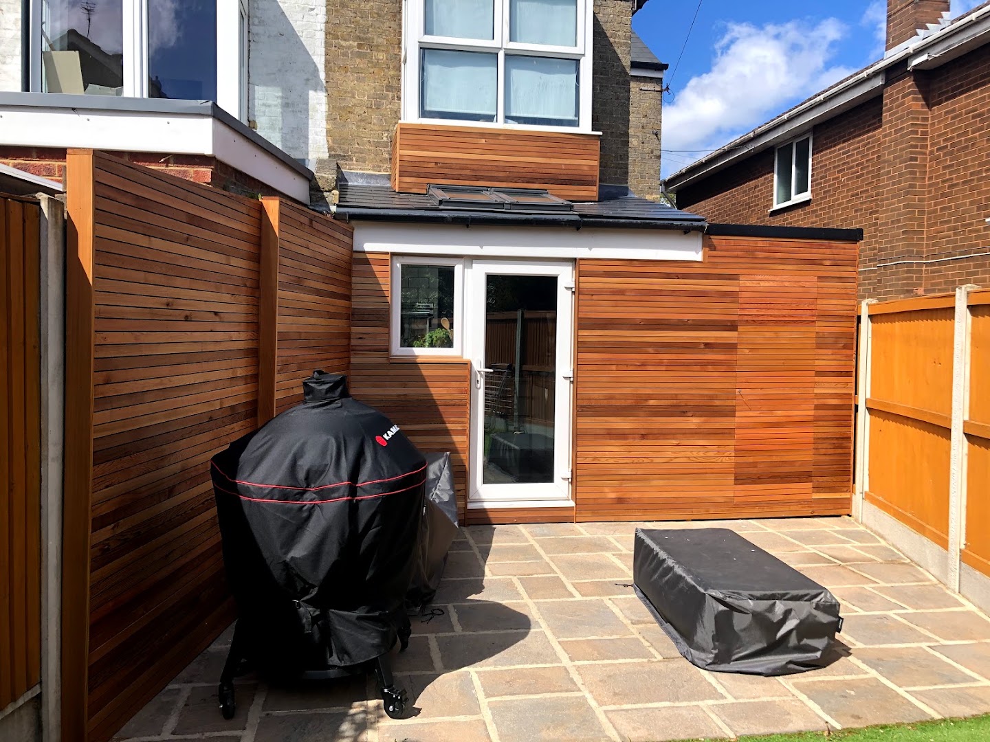 SJG CARPENTRY · Photos 1
