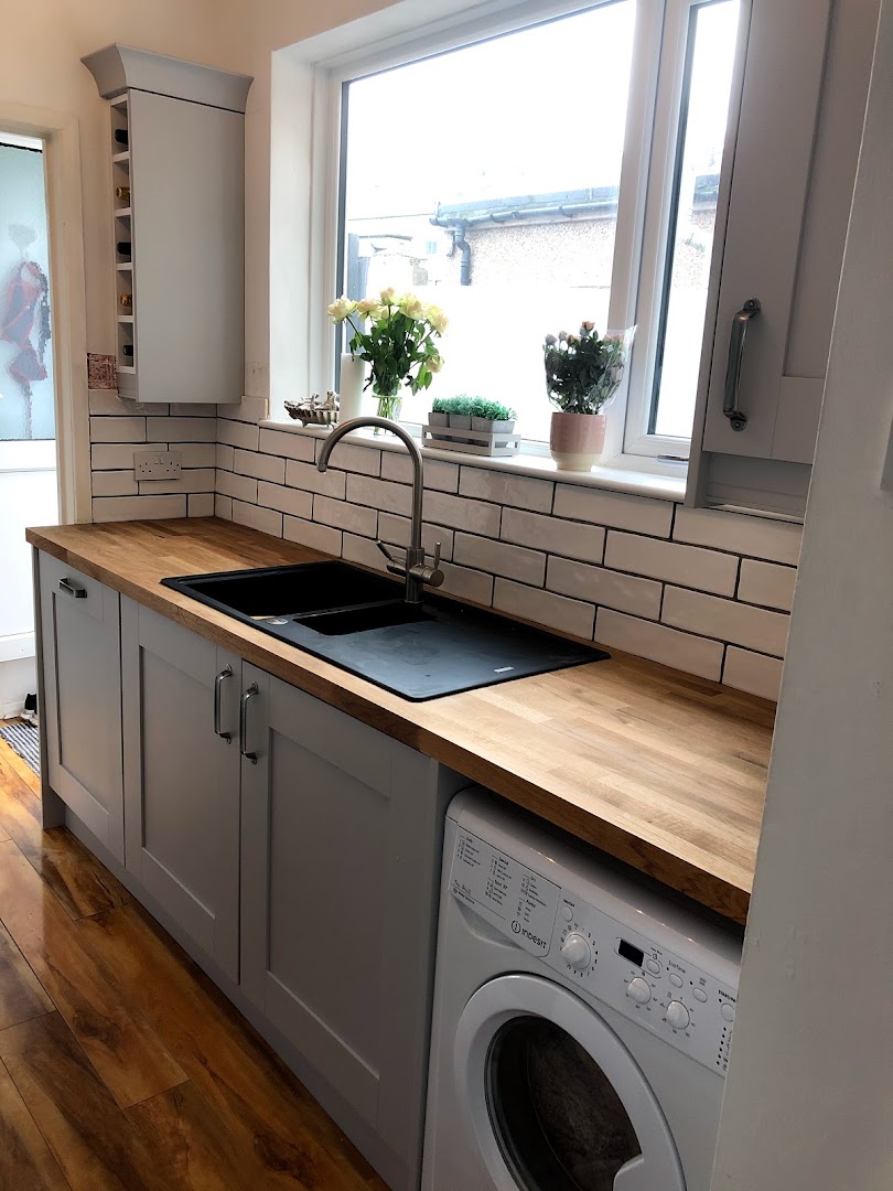 SJG CARPENTRY · Photos 13