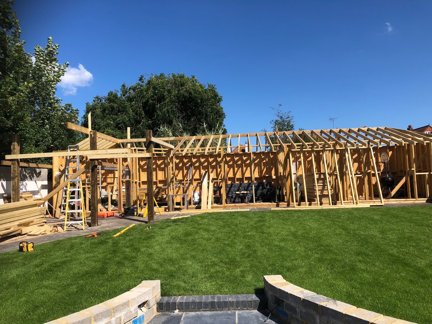 SJG CARPENTRY · Photos 3