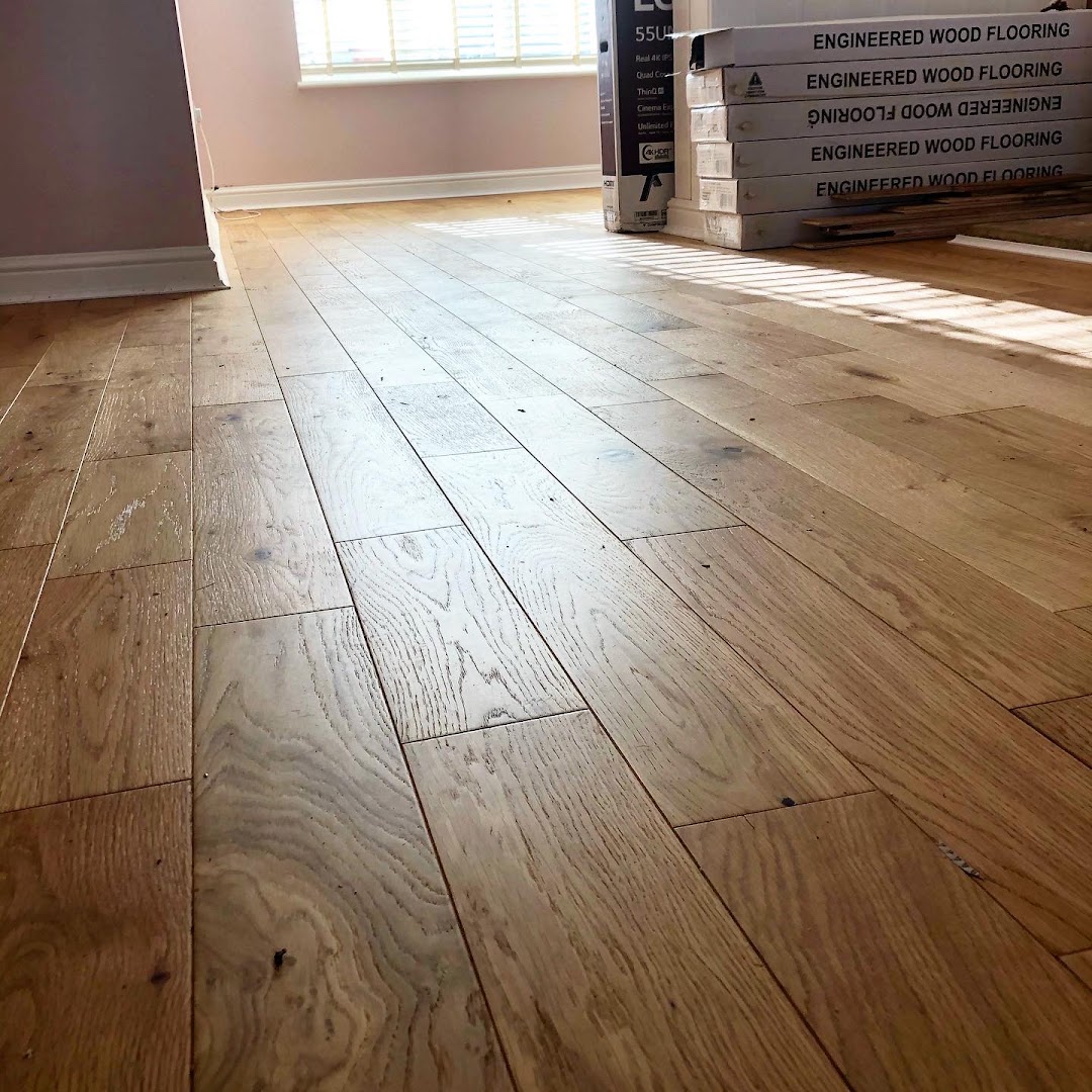 SJG CARPENTRY · Photos 8