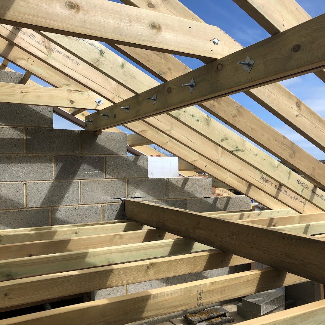 SJG CARPENTRY · Photos 7