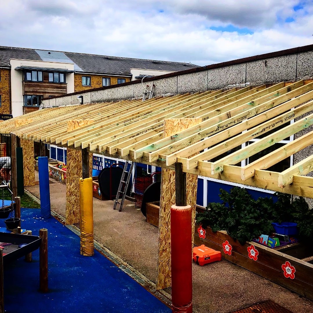 SJG CARPENTRY · Photos 10