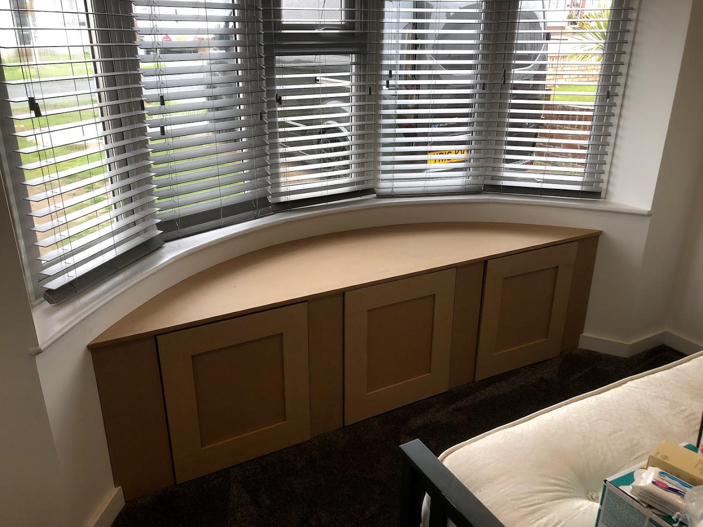 SJG CARPENTRY · Photos 5