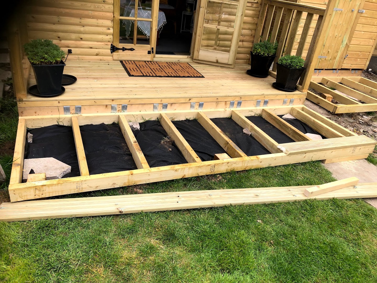 SJG CARPENTRY · Photos 2
